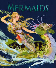 Title: Mermaids, Author: Laughing Elephant