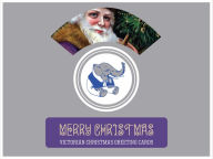 Title: Merry Christmas - Victorian Christmas Greeting Cards., Author: Laughing Elephant