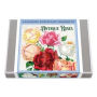 Antique Roses Everyday Greeting Card Box