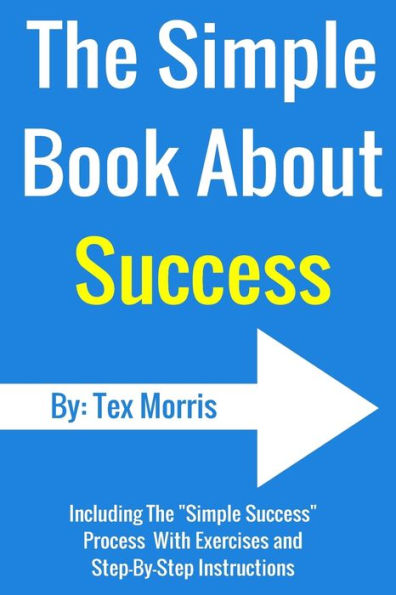 The Simple Book About Success