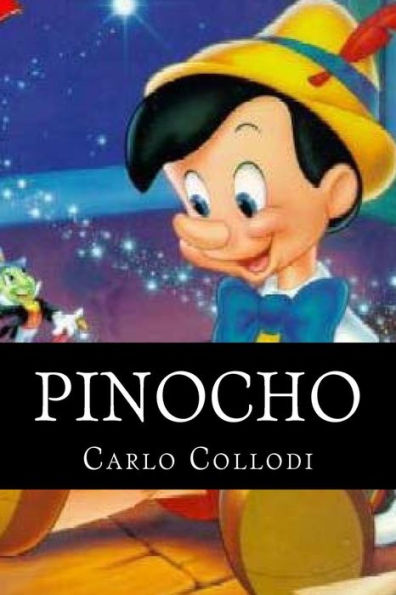 Pinocho