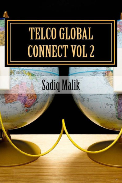 Telco Global Connect Vol 2: Strategy Insights for Telcos