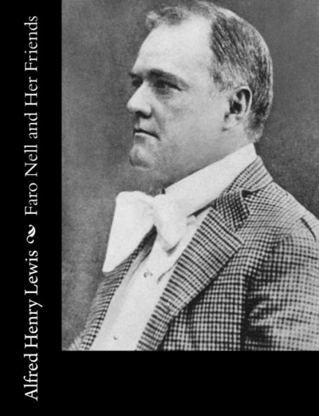 Faro Nell and Her Friends