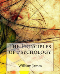 Title: The Principles of Psychology, Author: William James