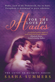 Title: For the Love of Hades, Author: Sasha Summers