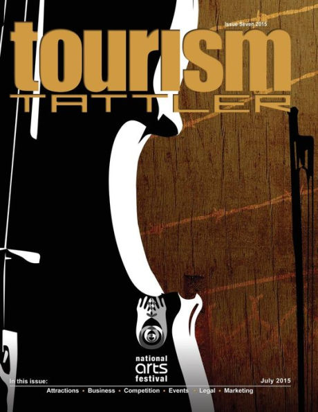 Tourism Tattler July 2015