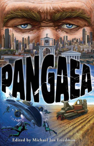 Pangaea