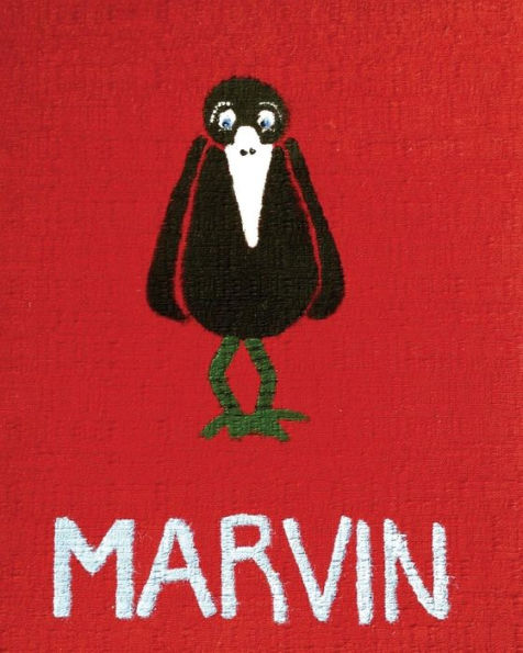Marvin: The Mud Hen