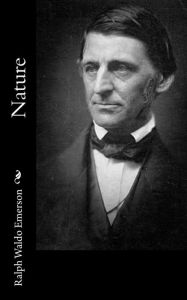 Title: Nature, Author: Ralph Waldo Emerson