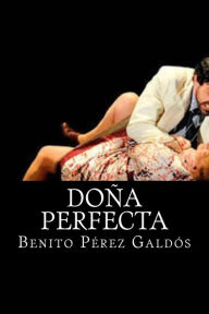 Title: Dona Perfecta, Author: Books