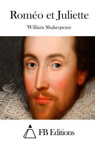 Title: Roméo et Juliette, Author: William Shakespeare