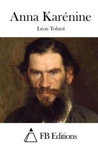 Title: Anna Karénine, Author: Leo Tolstoy
