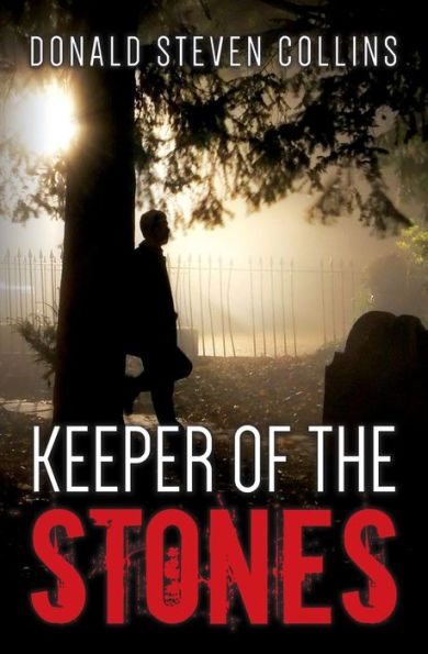 Keeper of the Stones