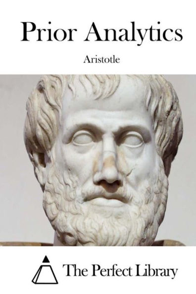 Prior Analytics