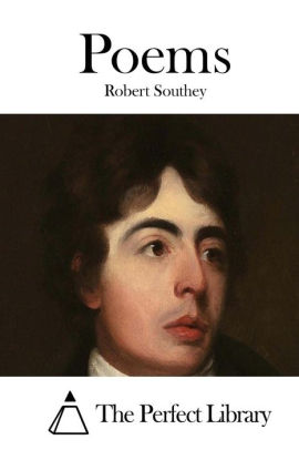 Poems by Robert Southey, Paperback | Barnes & Noble®