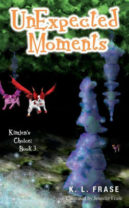 UnWanted Selection: Kimjens Choice: Book 1