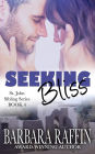 Seeking Bliss: St. John Sibling Series, Book 4