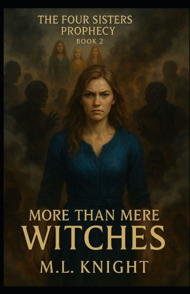 More than Mere Witches