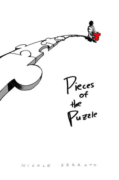Pieces of the Puzzle: A Collection of Inspirational Poetry