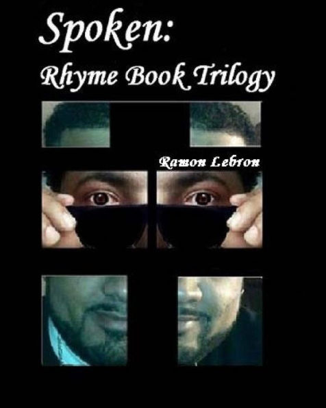 Spoken: Rhyme Book Trilogy