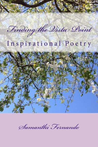 Finding the Vista Point: Inspirational Poetry
