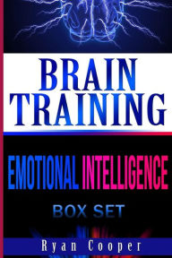 Title: Brain Training Emotional Intelligence Box - Set! - Ryan Cooper, Author: Ryan Cooper