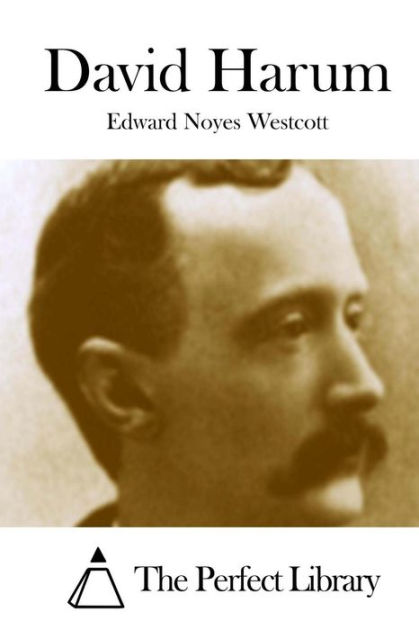 David Harum by Edward Noyes Westcott, Paperback | Barnes & Noble®