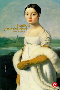 Title: Sentido y sensibilidad, Author: Jane Austen