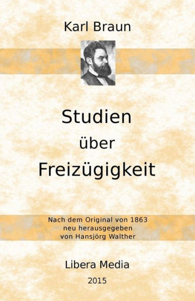 Studien über Freizügigkeit