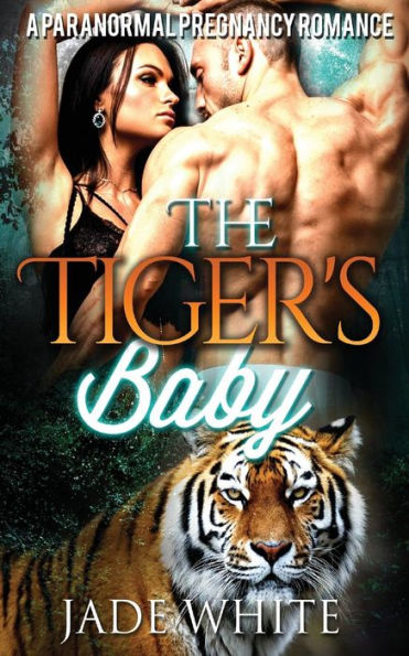 The Tiger's Baby