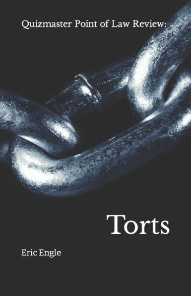 Quizmaster Point of Law Review: Torts