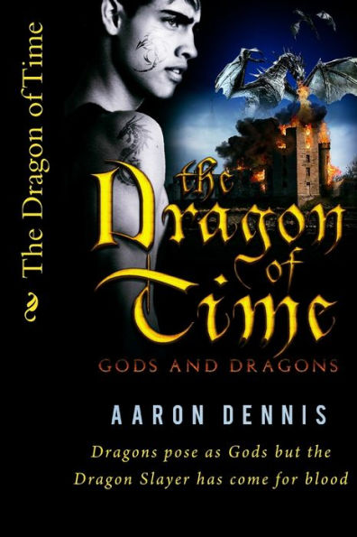 The Dragon of Time: Gods and Dragons