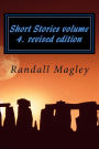 Short stories volume 4. revised edition