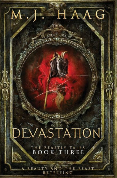 Devastation: A Beauty and the Beast Novel