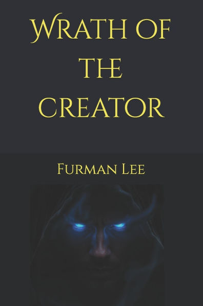 Wrath of the Creator