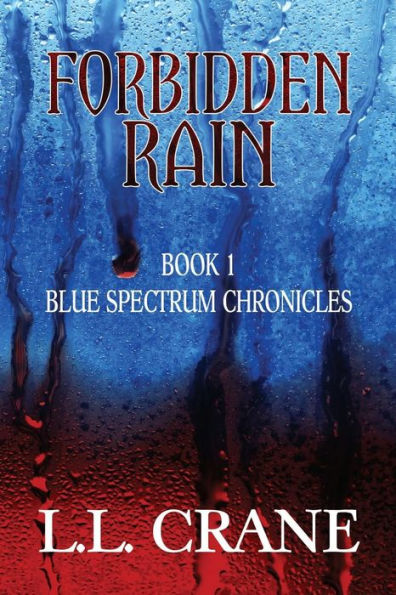 Forbidden Rain