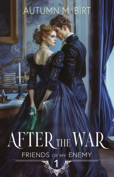 After the War: Military Dystopian Thriller
