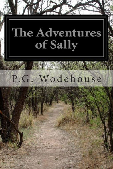 The Adventures of Sally