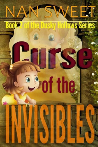 The Curse of the Invisibles