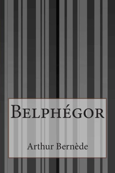 Belphï¿½gor