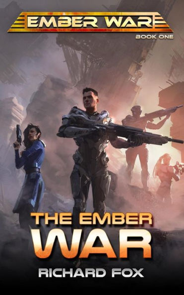 The Ember War