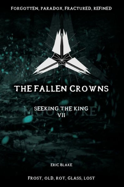 The Fallen Crowns: Moonfyre