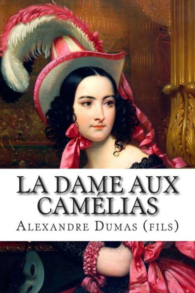 La Dame aux Camï¿½lias