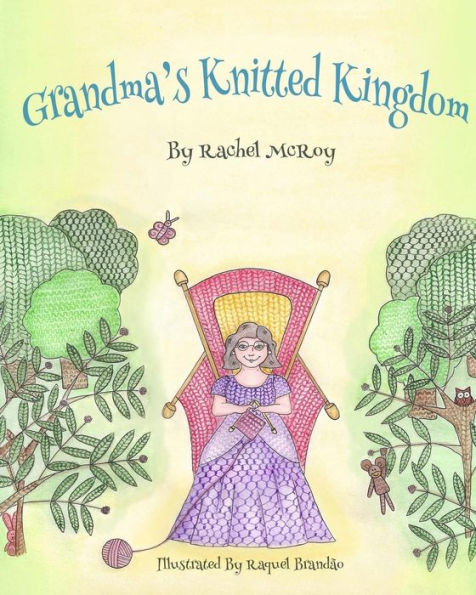 Grandma's Knitted Kingdom