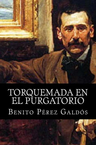 Torquemada en el Purgatorio