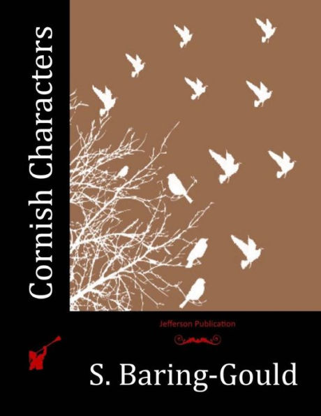 Cornish Characters