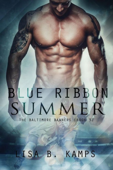 Blue Ribbon Summer