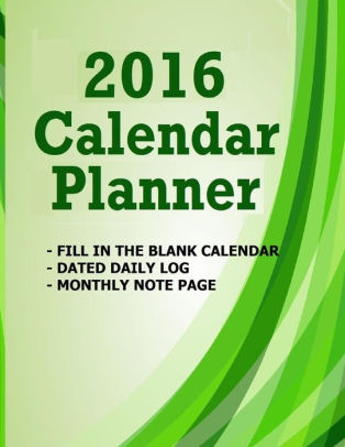 2016 calendar planner fill in the blank 2016 calendar planner 14 dated months jan 2015 dec 2017 fill in calendar 2015