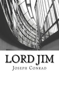 Title: Lord Jim, Author: Philippe Neel