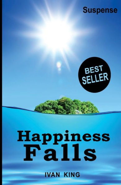 Suspense: Happiness Falls [Suspense Books]